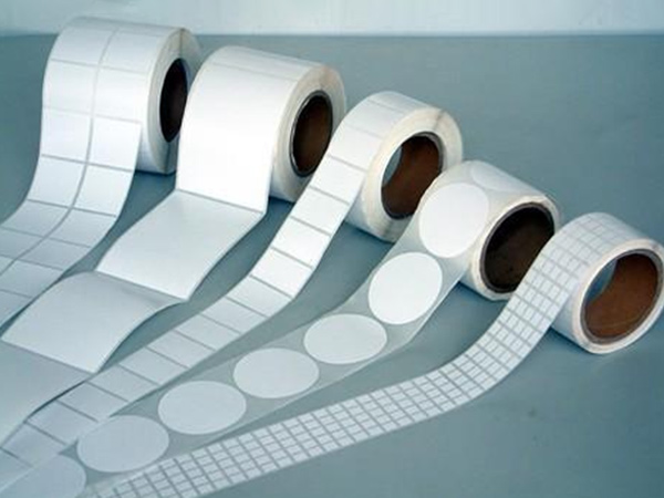 無(wú)碳復(fù)寫(xiě)紙票據(jù)、不干膠