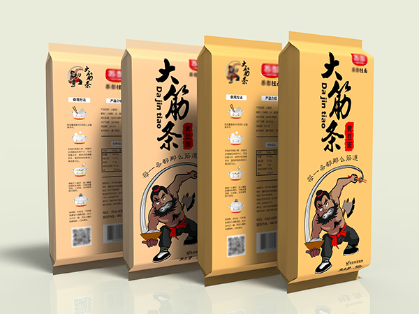 掛面紙、食品包裝